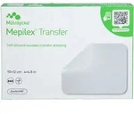 MEPILEX Transfer Schaumverband 10x12 cm steril 5 St.