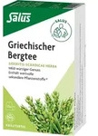 GRIECHISCHER Bergtee Sideritis scardica Bio Salus 15 St.