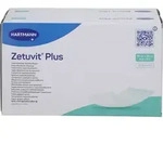 ZETUVIT Plus extrastarke Saugkompr.steril 10x20 cm 20 St.