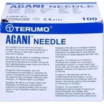AGANI Kan&uuml;le 27 G 19 mm grau 100 St.