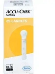 ACCU-CHEK Softclix Lanzetten 25 St.