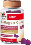 DOPPELHERZ Kollagen Gums 60 St.