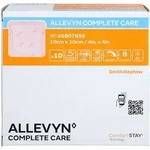 ALLEVYN Complete Care S 10x10 cm 10 St.