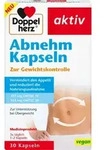 DOPPELHERZ Abnehm Kapseln 30 St.