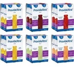 PROVIDE Xtra Drink Mischkarton Trinkflasche 4800 ml