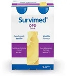 SURVIMED OPD DRINK Vanille Trinkflasche 800 ml