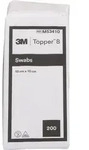 TOPPER 8 Kompr.10x10 cm unsteril 200 St.