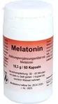 MELATONIN KAPSELN 60 St.