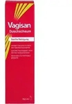 VAGISAN Duschschaum 150 ml