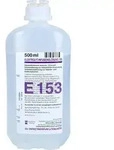 ELEKTROLYT Inf.-Lsg. 153 PE-Flasche 5000 ml