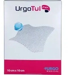 URGOT&Uuml;L Flex Wundgaze 10x10 cm 10 St.