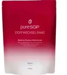 PURESGP Stoffwechsel-Shake Pulver neutral 450 g