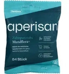 APERISAN Zahnputztabs Mundflora+ 84 St.