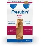 FRESUBIN HEPA DRINK Cappuccino Trinkflasche 800 ml