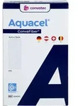 AQUACEL ConvaFiber 4x10 cm Verband 10 St.