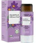 PULSATILLA C 30 Globuli Pfl&uuml;ger Globulispender 10 g