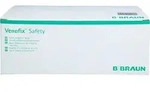 VENOFIX Safety Venenpunkt.21 G 0,8x19mm 19cm gr&uuml;n 50 St.