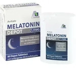 MELATONIN 1,9 mg Depot Tabletten 80 St.