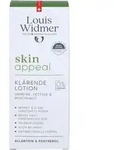 WIDMER Skin Appeal kl&auml;rende Lotion o.P. 150 ml