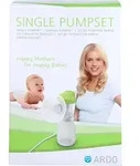 ARDO Pumpset sicher u.hygienisch 1 St.