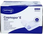 COSMOPOR E steril Wundverband 5x7,2 cm 50 St.
