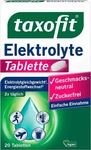 TAXOFIT Elektrolyte Tabletten 20 St.