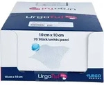 URGOT&Uuml;L Flex Wundgaze 10x10 cm Spender 70 St.