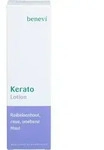 BENEVI Kerato Lotion Reibeisenh.10%Urea 10%Milchs. 75 ml