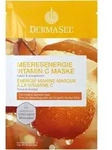 DERMASEL Maske Meeresenergie Vitamin C 12 ml