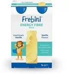 FREBINI Energy Fibre Drink Vanille Trinkflasche 800 ml