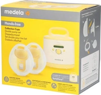 PZN-DE 19978961, Medela Medizintechnik MEDELA hands-free Symphony Doppelpumpset...