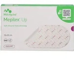 MEPILEX Up 10x20 cm Schaumverband 5 St.