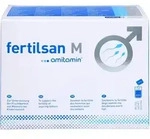 AMITAMIN fertilsan M Granulat Sachets 30 St.
