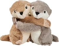 WARMIES Kuschel-Freunde Otter 1 St.