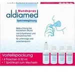 ALDIAMED Mundspray z.Speichelerg&auml;nzung Vorteilspa. 200 ml