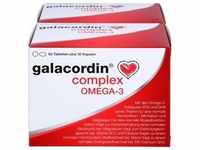 GALACORDIN complex Omega-3 Tabletten 120 St.