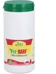 PZN-DE 02490267, cdVet Naturprodukte MICROMINERAL vet. 1000 g