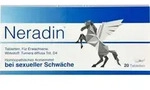 NERADIN Tabletten 20 St.