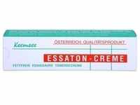 PZN-DE 10731822, Junek Europ-Vertrieb ESSATON Creme 50 ml, Grundpreis: &euro;...