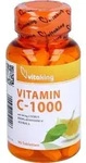 VITAMIN C 1000 mit Bioflavonoide Tabletten 90 St.