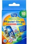FIGO Kinderpflaster kleine Abenteurer 10 St.