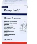 COMPRIHAFT JOBST Kurzzugbinde 10 cmx5 m 1 St.