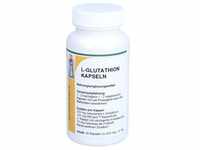 L-GLUTATHION 250 mg reduziert Kapseln 90 St.