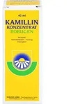 KAMILLIN Konzentrat Robugen 40 ml