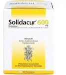 SOLIDACUR 600 mg Filmtabletten 100 St.