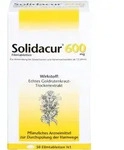 SOLIDACUR 600 mg Filmtabletten 50 St.