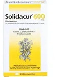 SOLIDACUR 600 mg Filmtabletten 20 St.