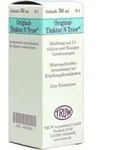 ORIGINAL TINKTUR N Truw Mischung 50 ml