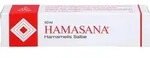 HAMASANA Hamamelis Salbe 50 g