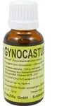 GYNOCASTUS L&ouml;sung 20 ml